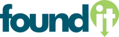 Found It LLC Logo